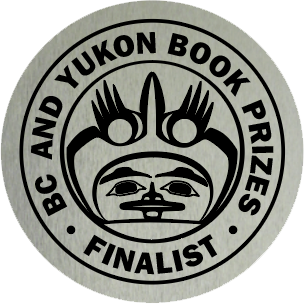 Finalist - BC and Yukon Book Prizes